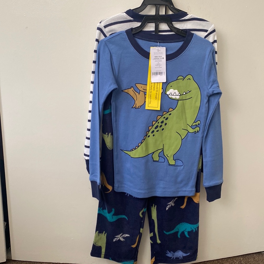 Brand new 3pc pjs